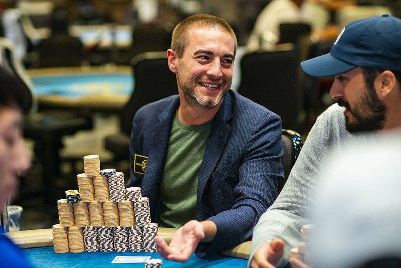 ченс корнут