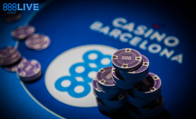 888poker live