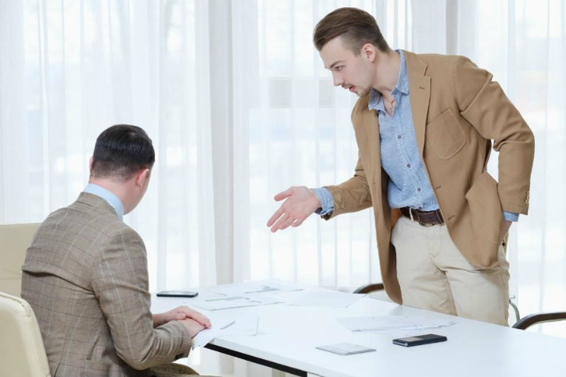 работа на дядю