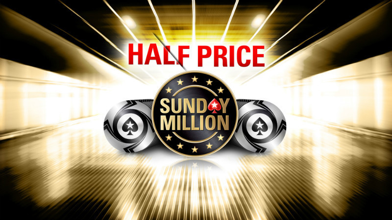 sunday million