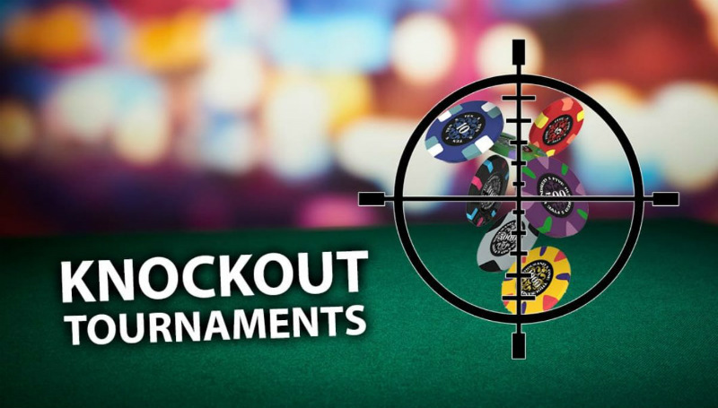 knockout poker