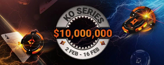 ko series