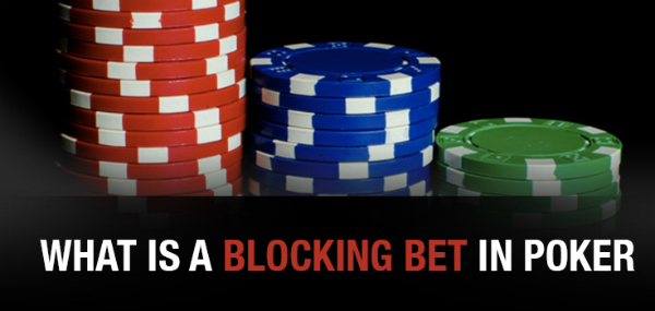 blocking bet