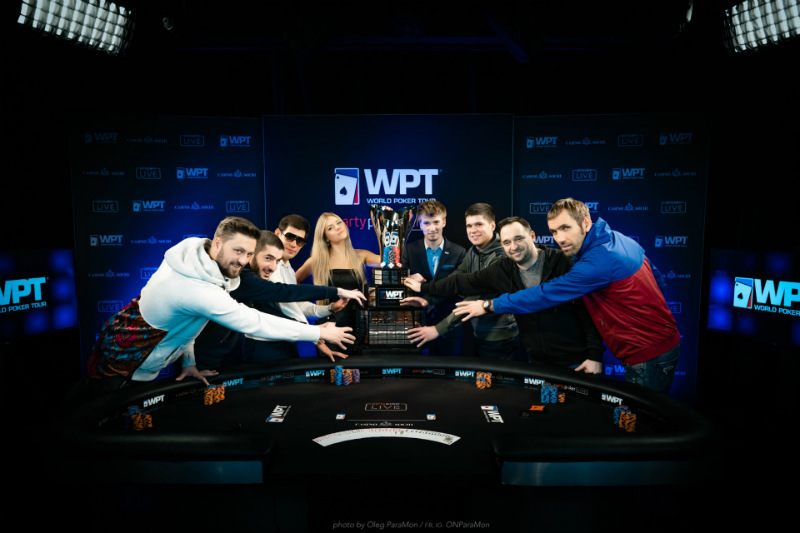 алексей бадулин