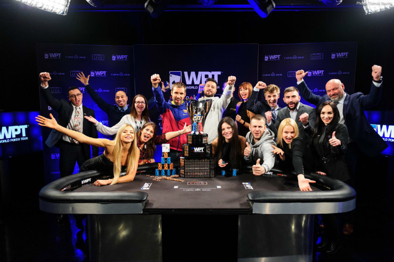 алексей бадулин