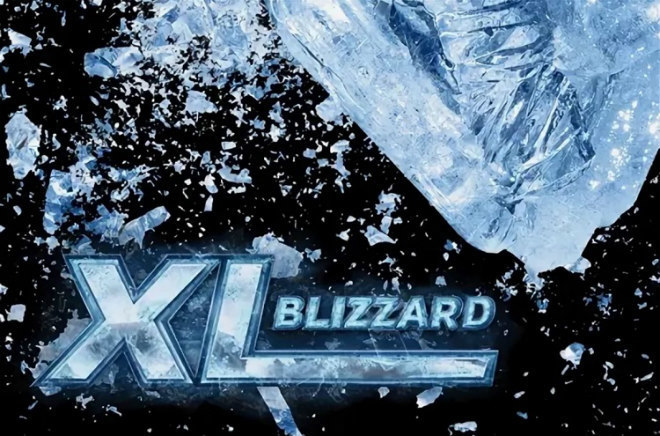 xl blizzard