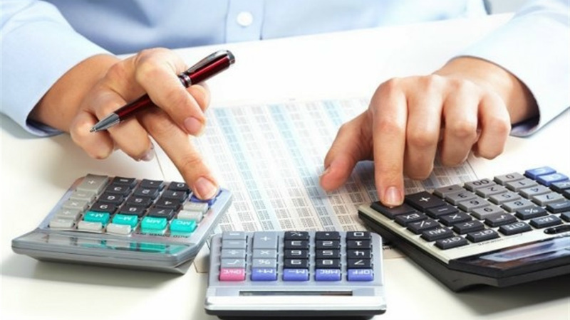 налоговая система