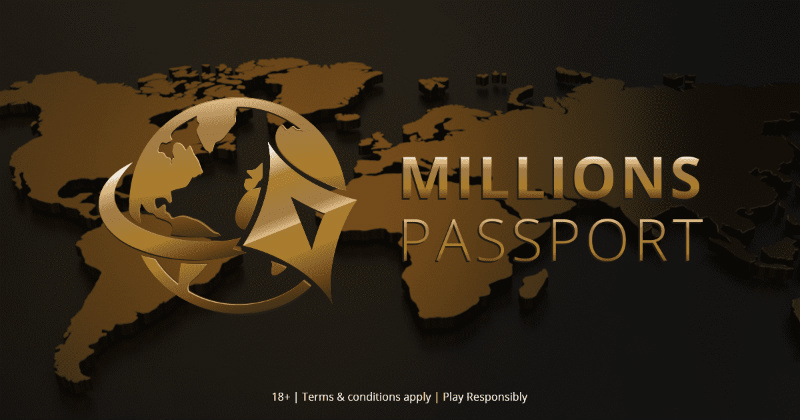 millions passport