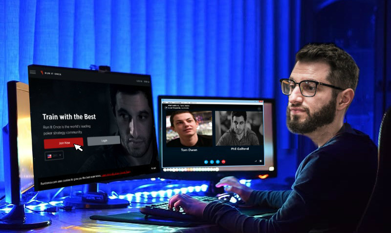 фил гальфонд