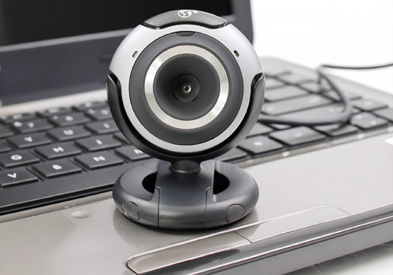 веб камера
