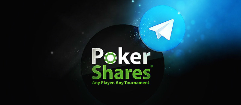 pokershares