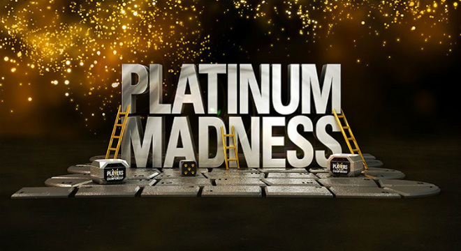 platinum madness