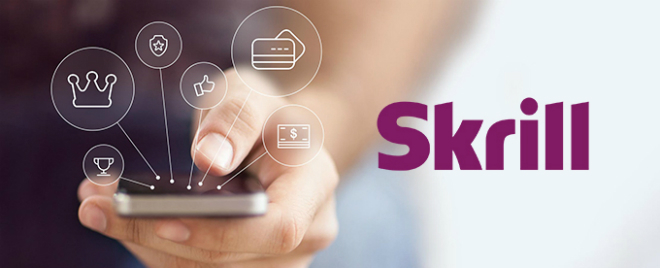 электронный кошелек скрилл