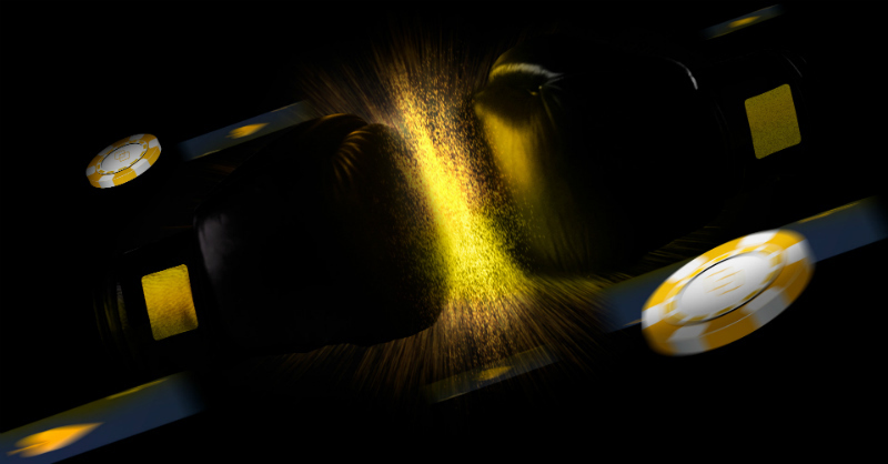 покер-рум покерматч