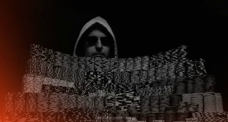 рестил в покере