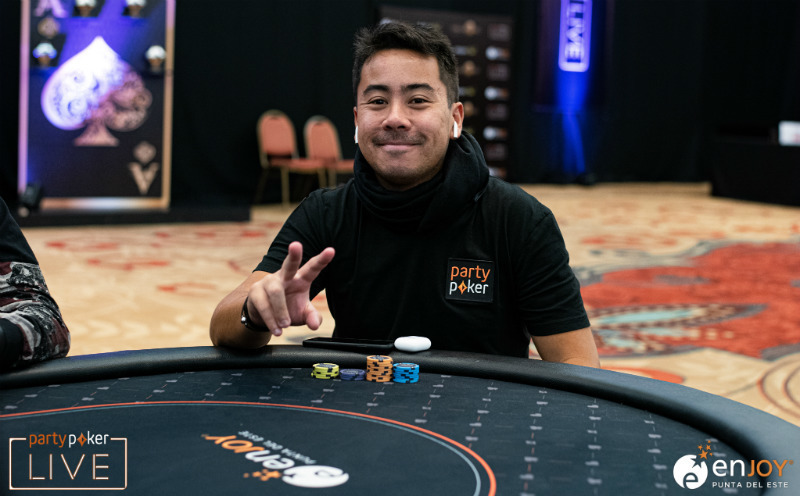 Ренато Номура