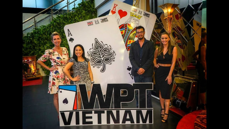 wpt vietnam