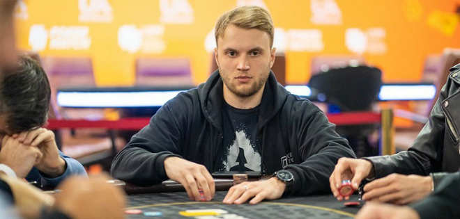 Виталий Кавколюк