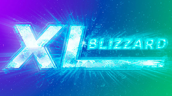 XL Blizzard