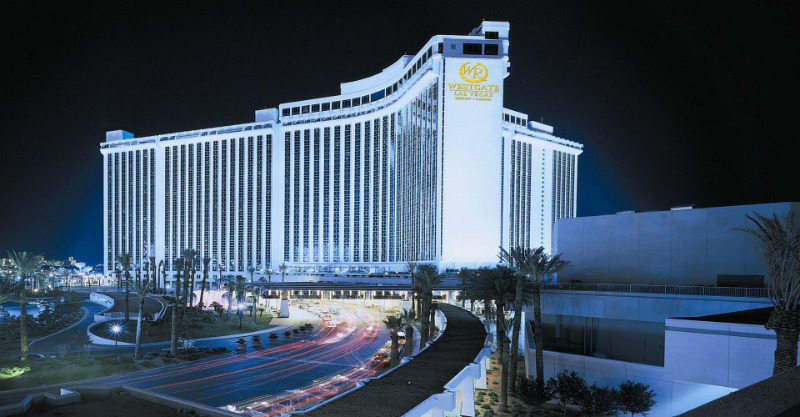 Westgate Las Vegas Resort & Casino