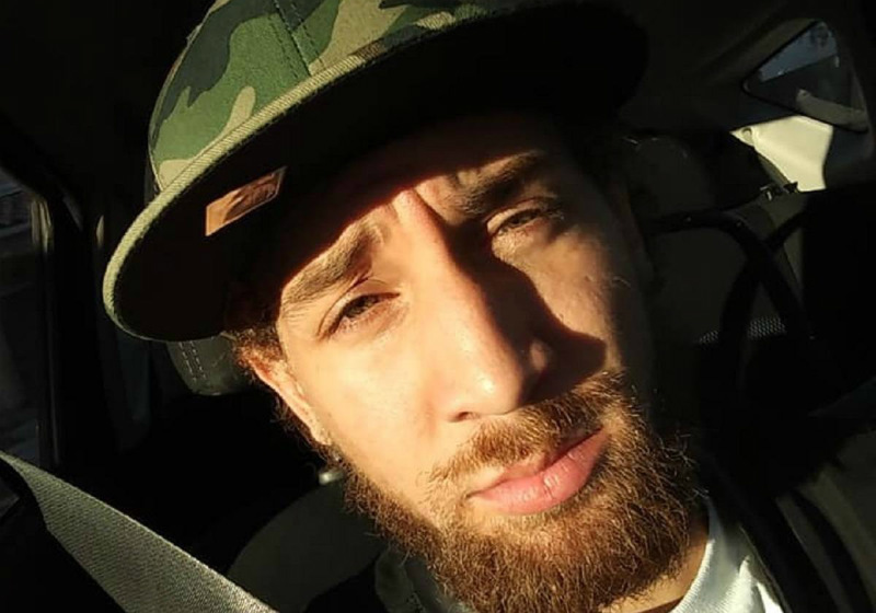 Донован Фокс