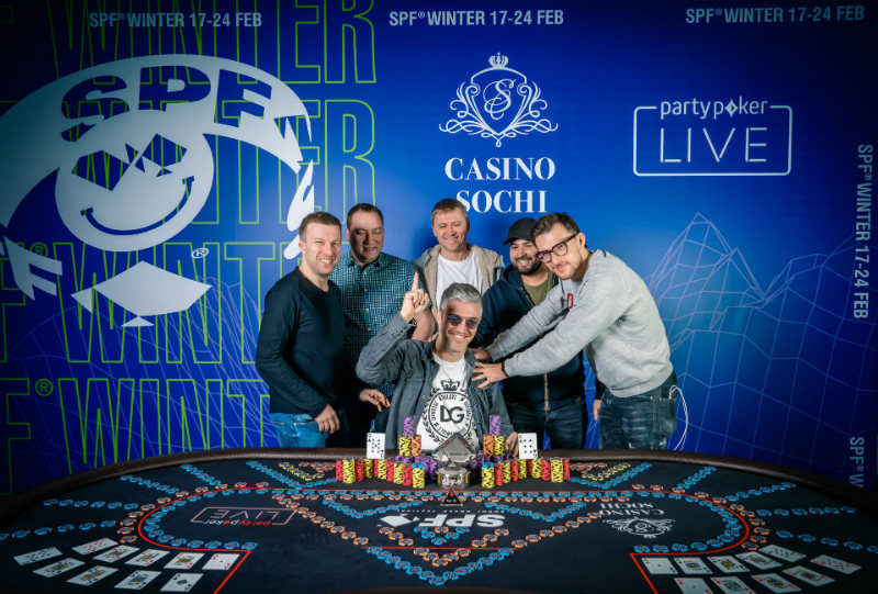 Иван Шептицкий