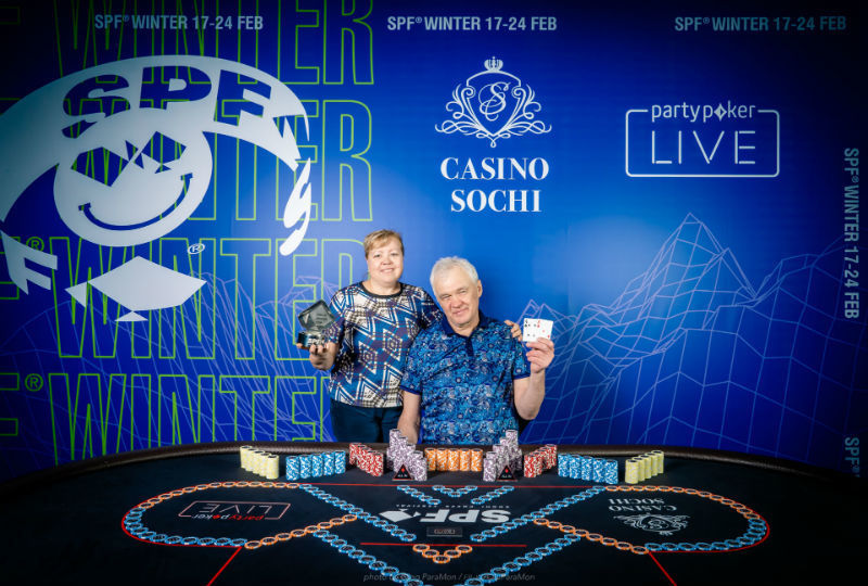 Валерий Орлов