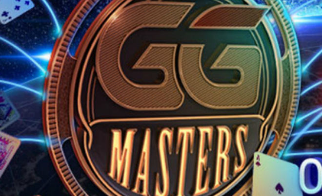 турнир GG Masters