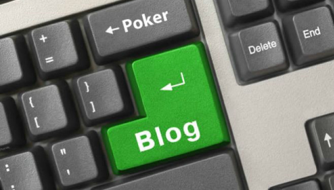 покерный блог