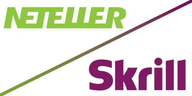 Skrill и Neteller