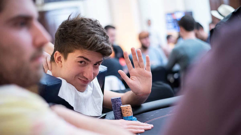 дмитрий урбанович