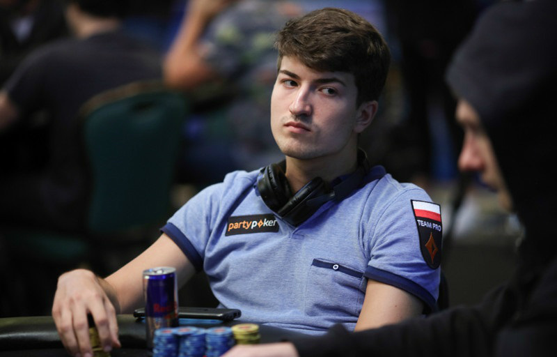 дмитрий урбанович патипокер