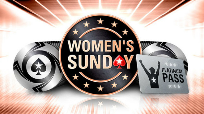 women's Sunday