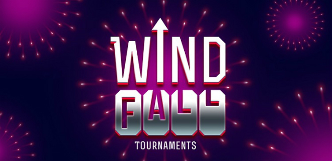 windfall tournaments