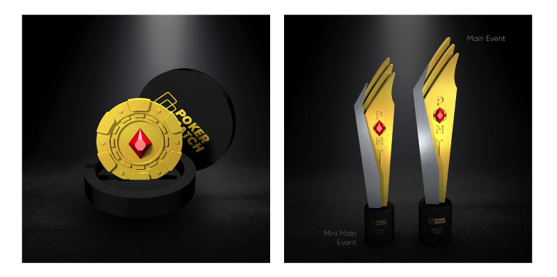 серия турбо понт