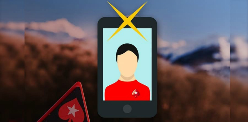 селфи покерстарс