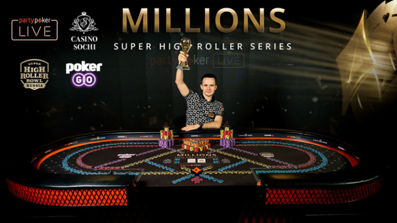 никита бодяковский