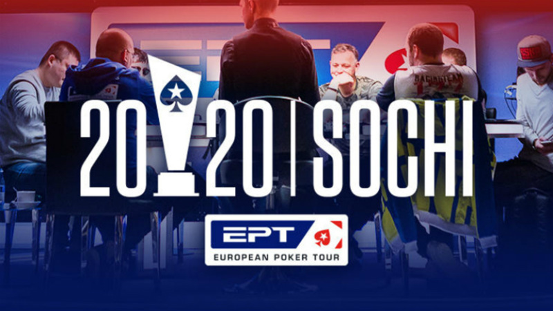EPT Sochi