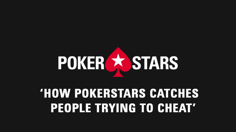 pokerstars bots