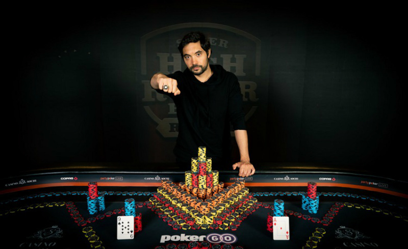 тимоти адамс