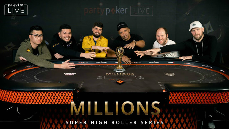 super high roller sochi