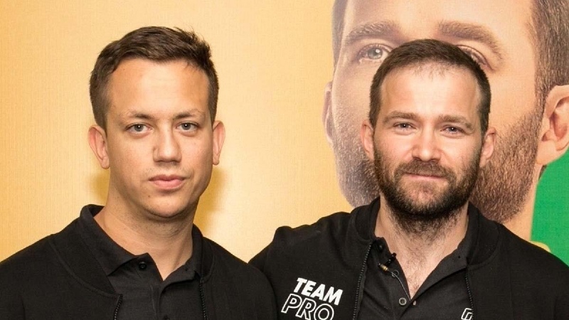 евгений качалов покерматч