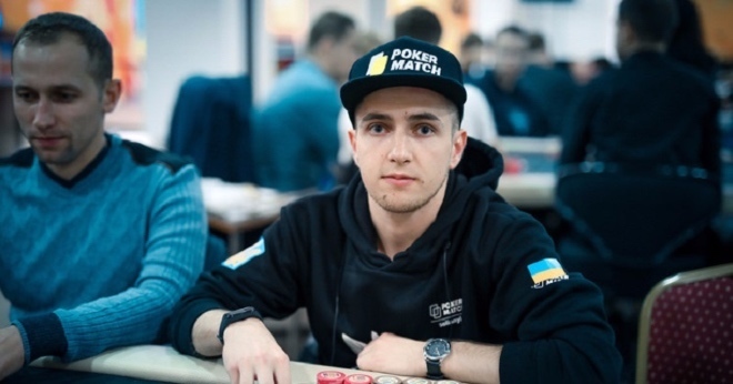 степан соляник