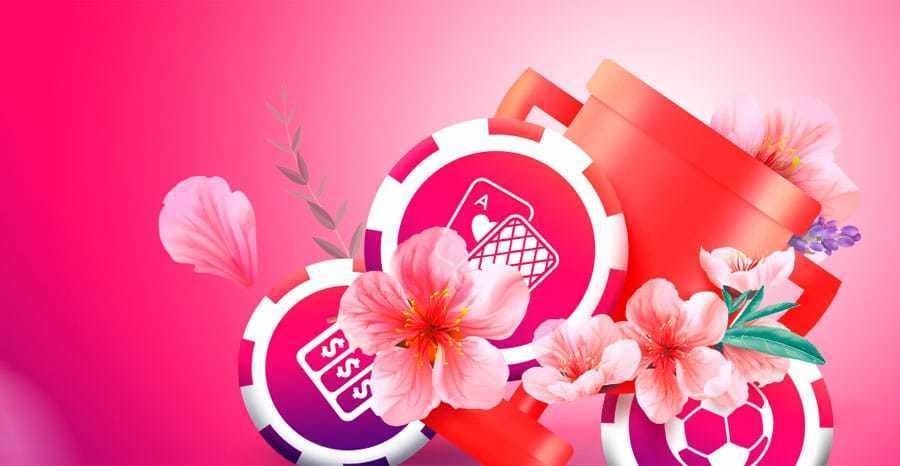 весенний кубок