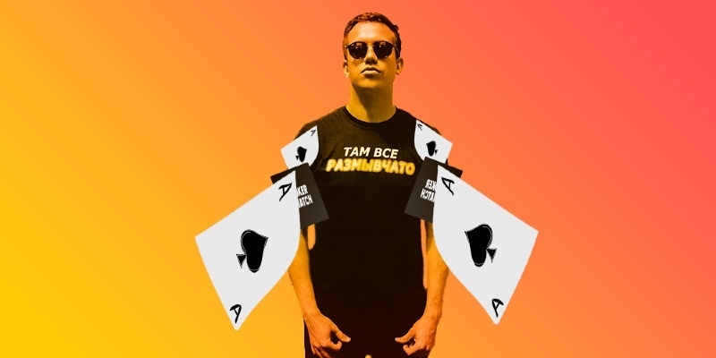 алексей дурнев