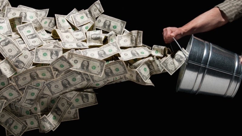 акции для новичков