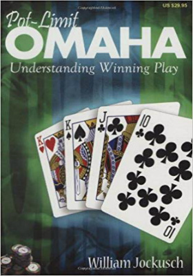Уильям Джокуш Омаха Пот-Лимит: Понимание выигрышной игры