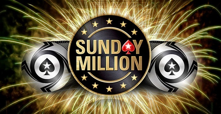 sunday millions