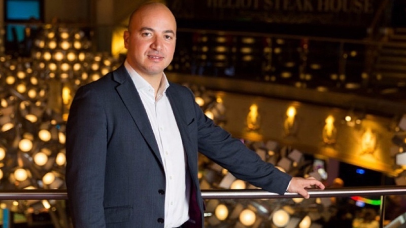 рафи ашкенази