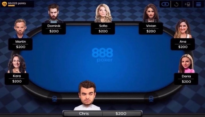 888poker team pro
